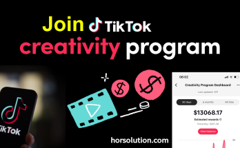 Join TikTok Creativity Beta Program: A Step-by-Step Guide